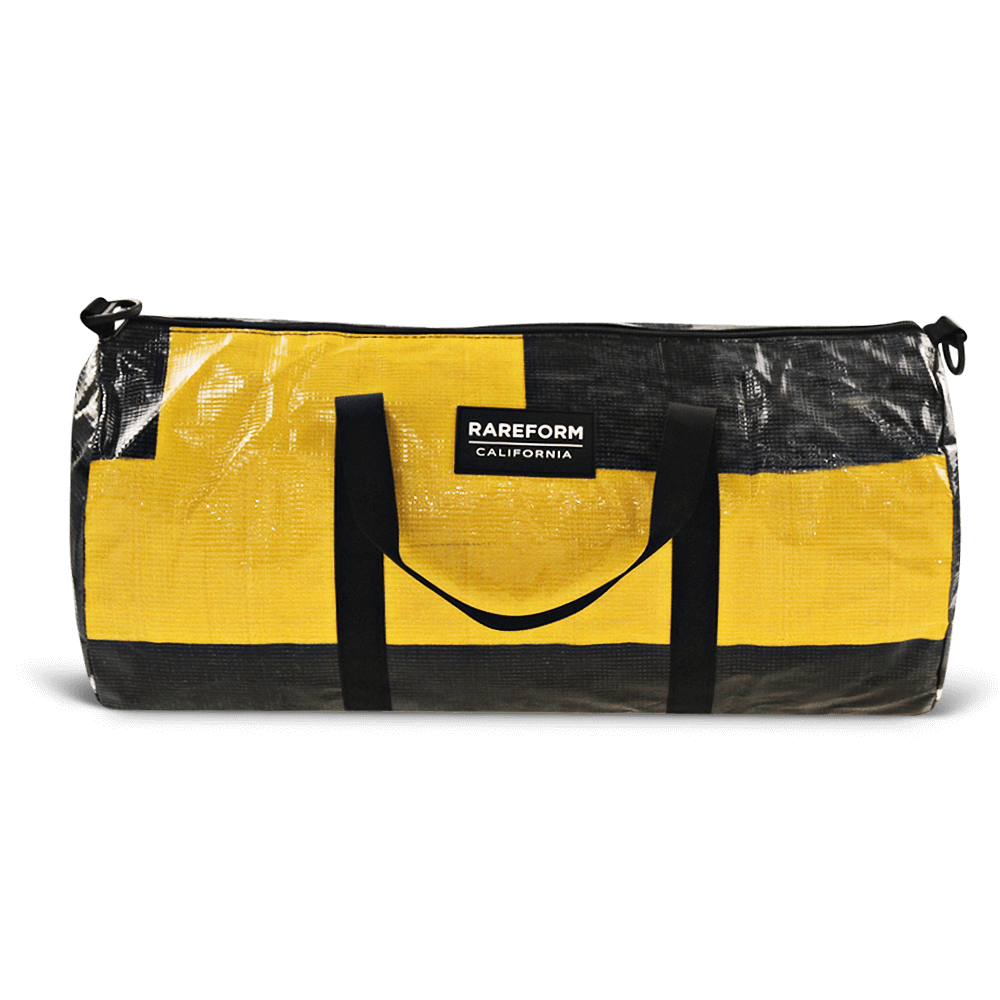 Mini Weekender Duffle