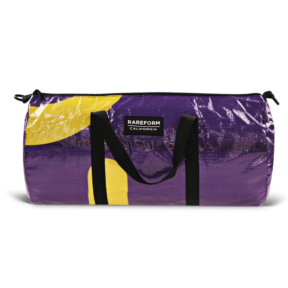Mini Weekender Duffle