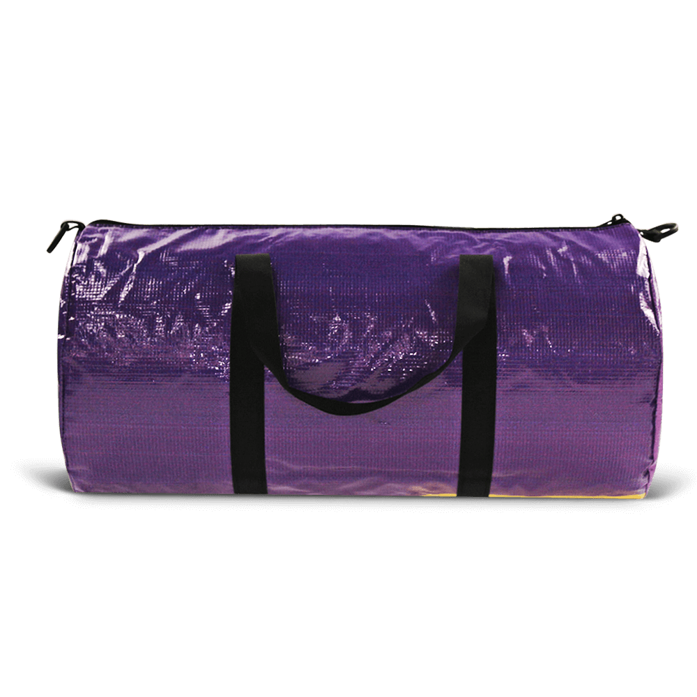 Mini Weekender Duffle
