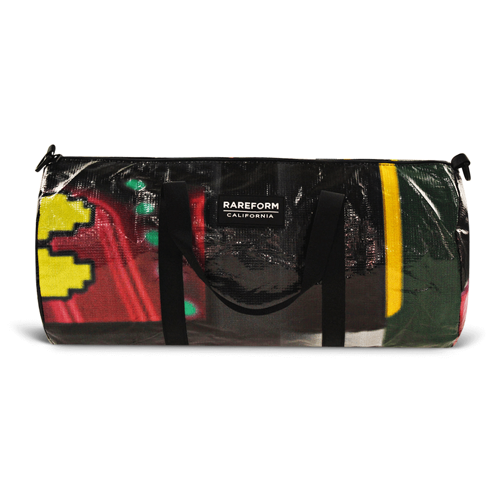 Mini Weekender Duffle