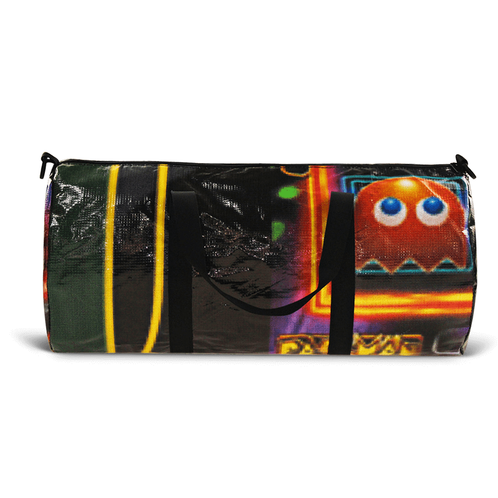 Mini Weekender Duffle