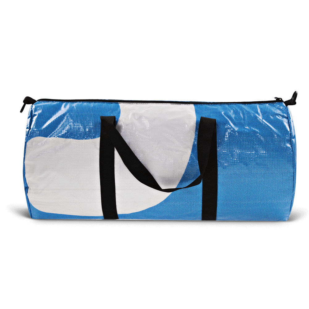 Mini Weekender Duffle