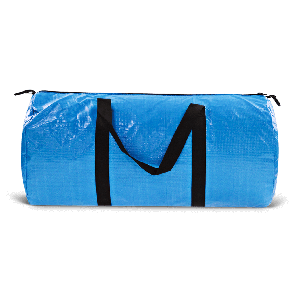 Mini Weekender Duffle