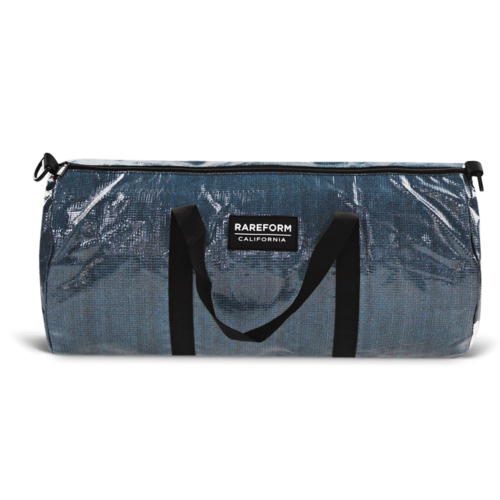 Mini Weekender Duffle
