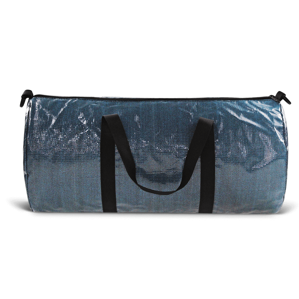 Mini Weekender Duffle