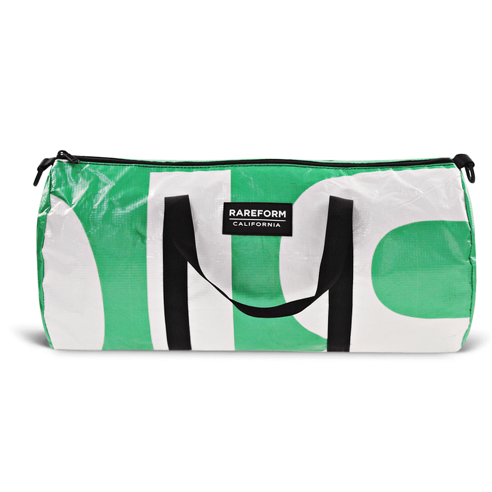 Mini Weekender Duffle