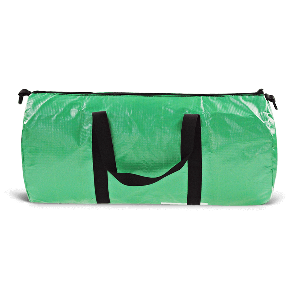 Mini Weekender Duffle