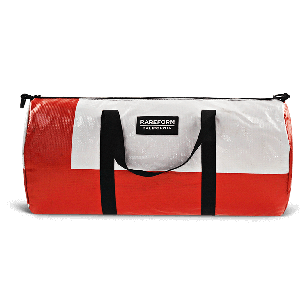 Mini Weekender Duffle
