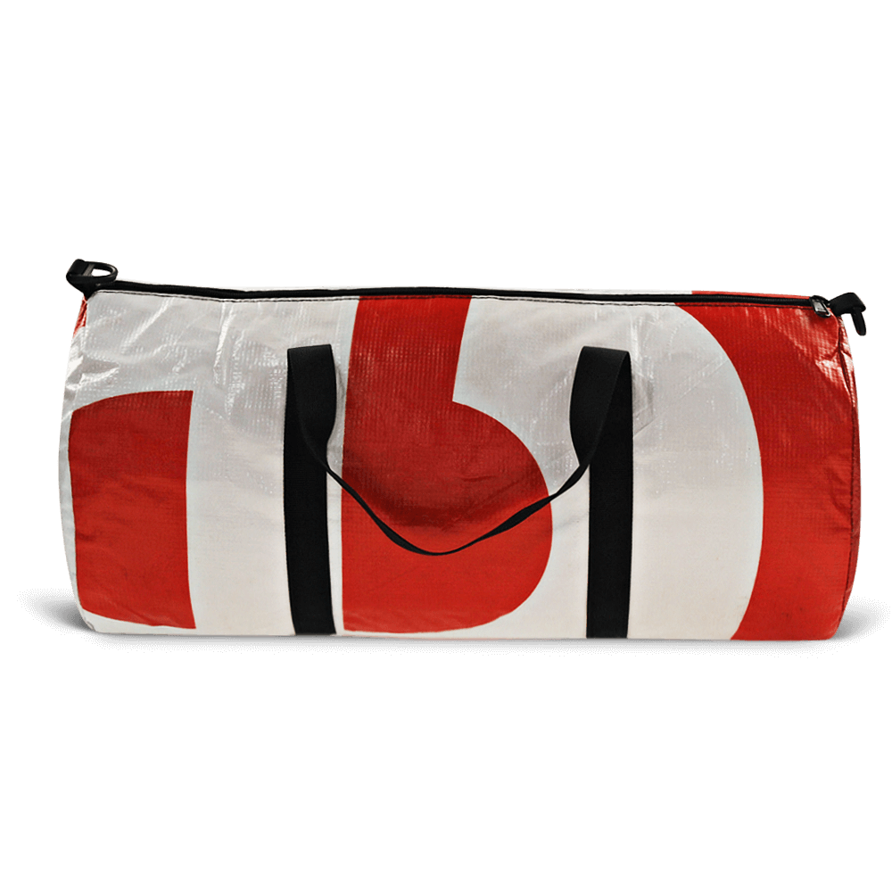 Mini Weekender Duffle