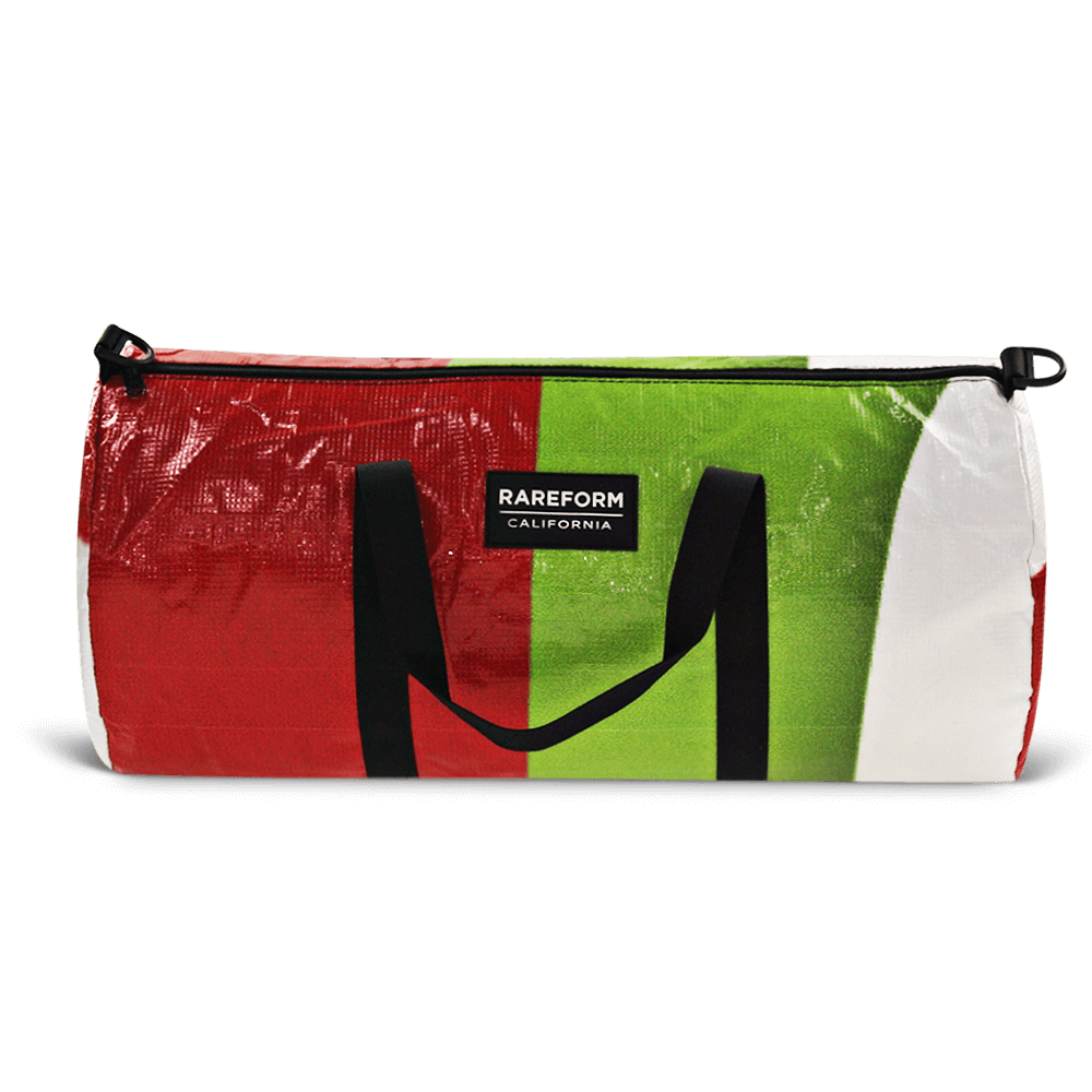 Mini Weekender Duffle