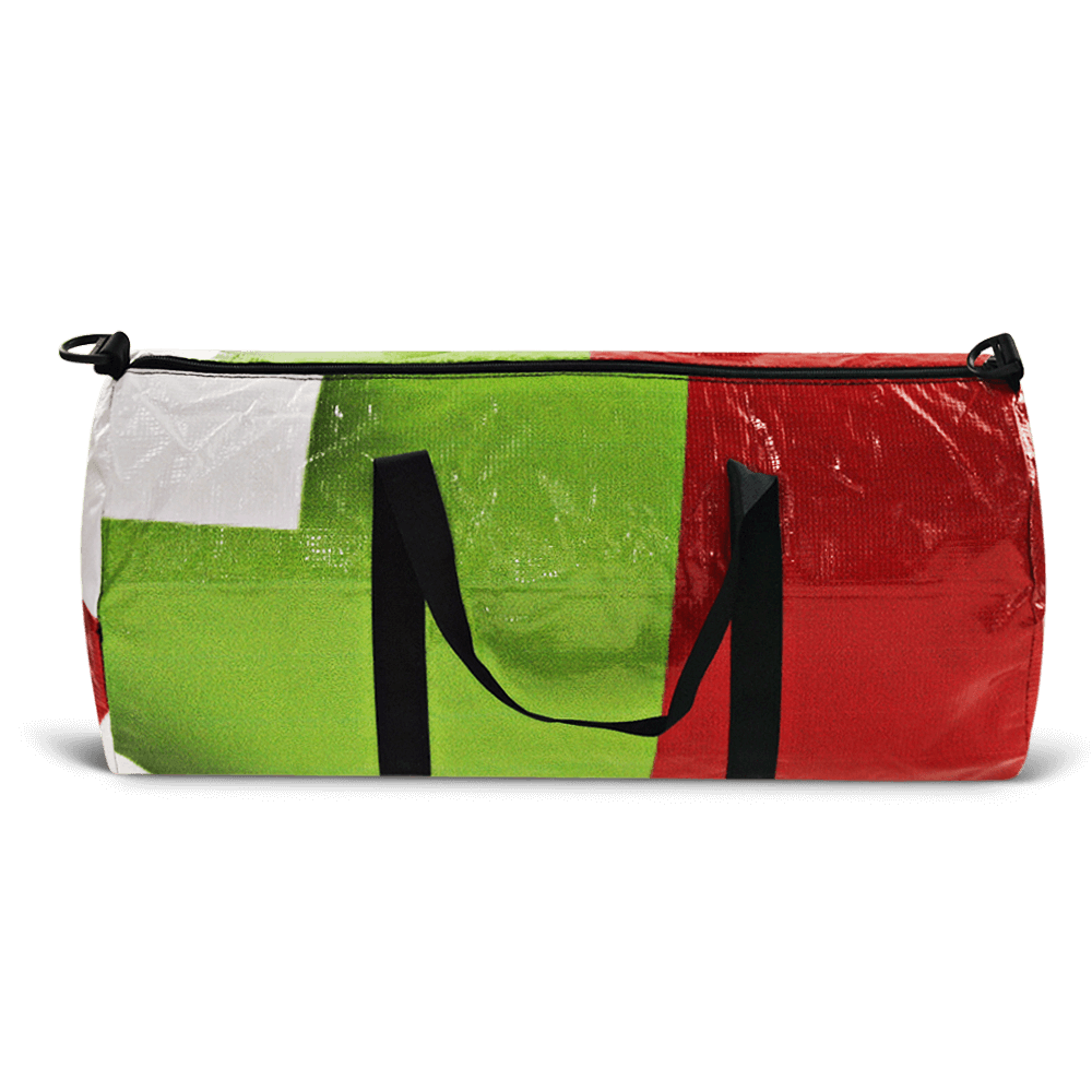 Mini Weekender Duffle