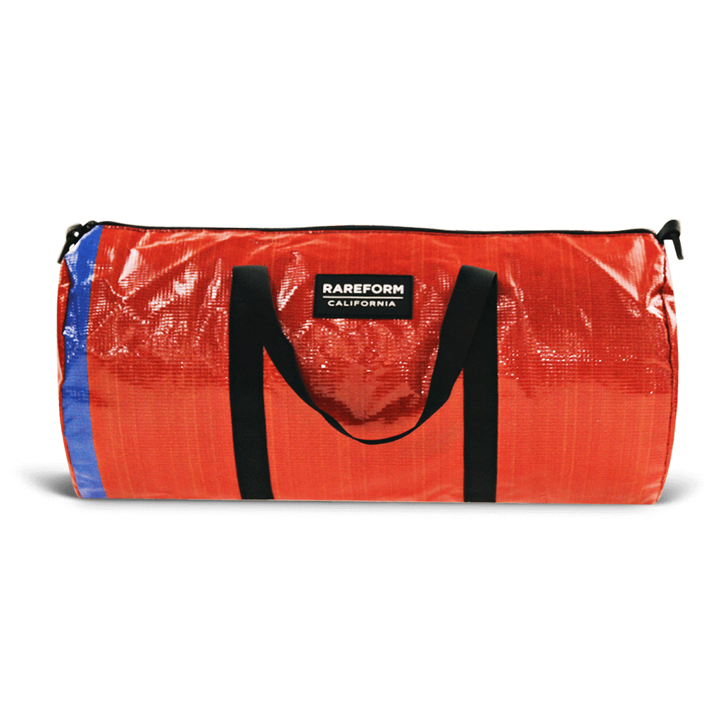 Mini Weekender Duffle