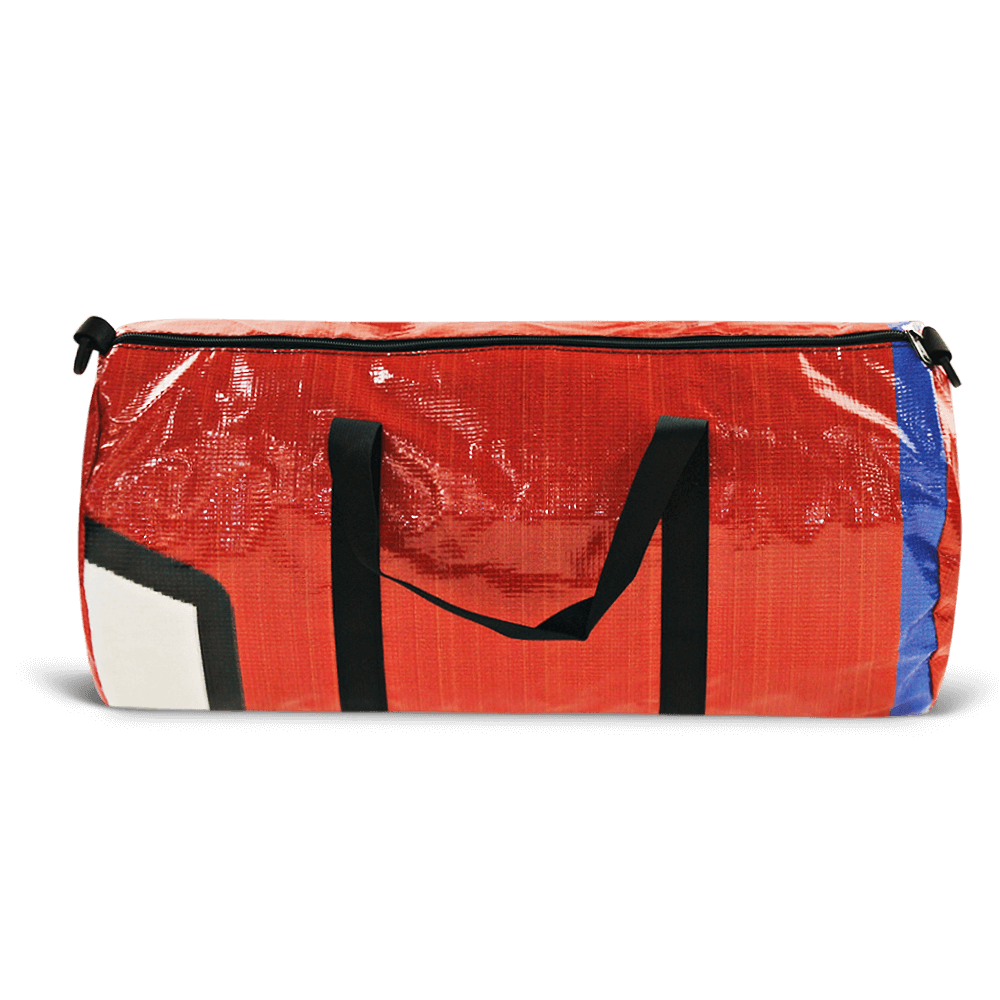 Mini Weekender Duffle