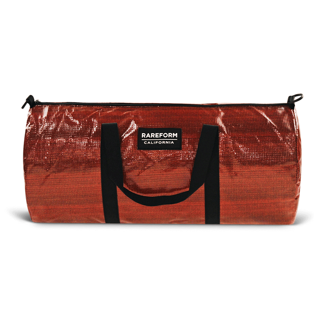 Mini Weekender Duffle