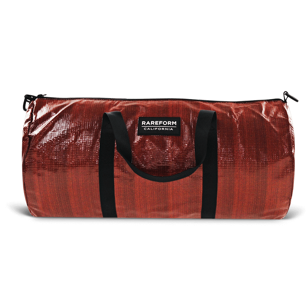 Mini Weekender Duffle
