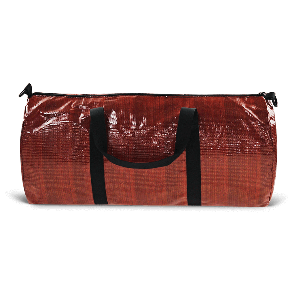 Mini Weekender Duffle