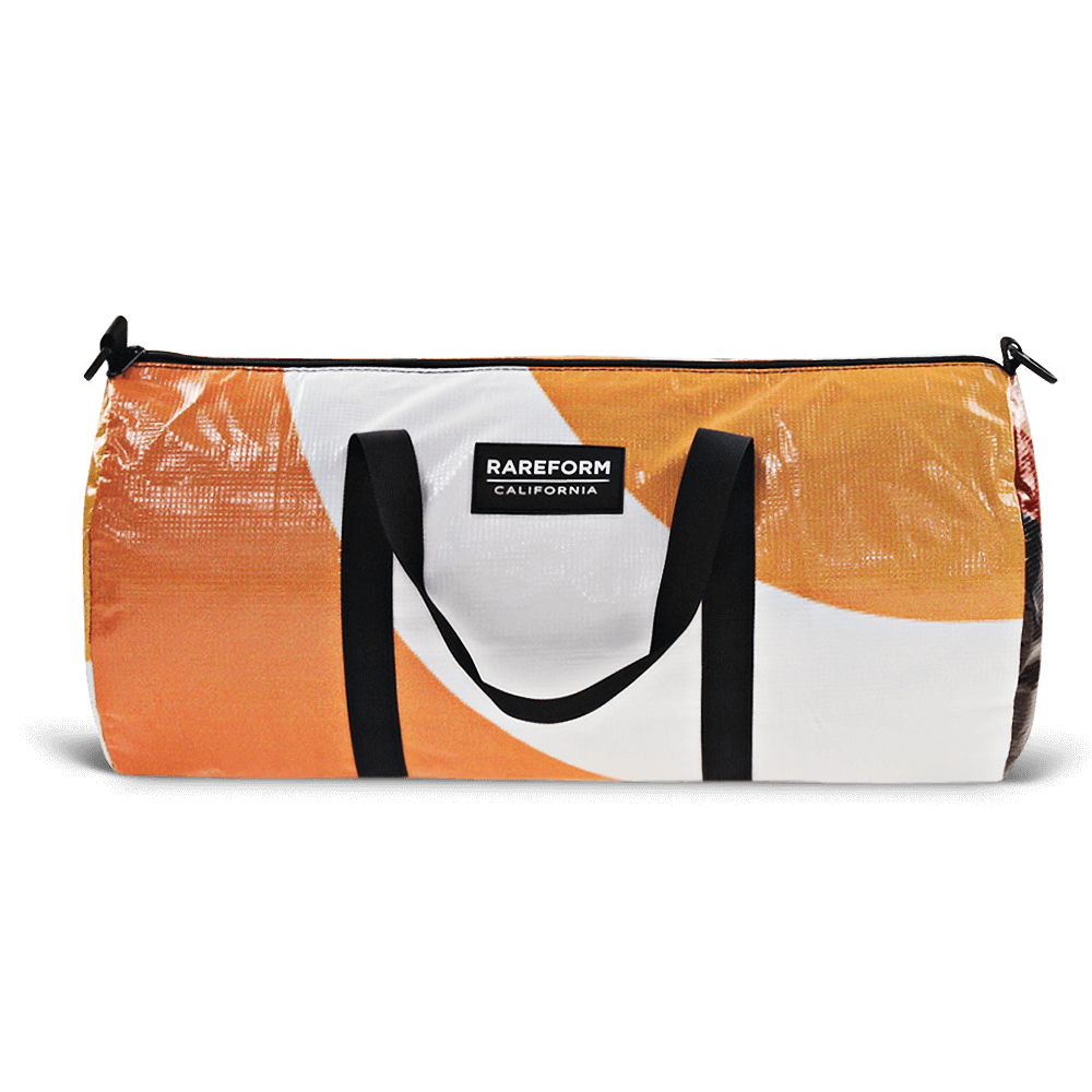 Mini Weekender Duffle