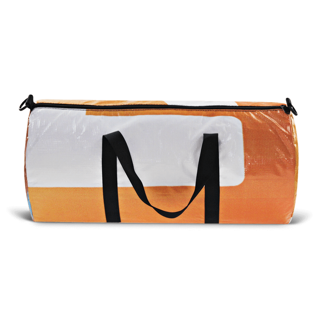 Mini Weekender Duffle