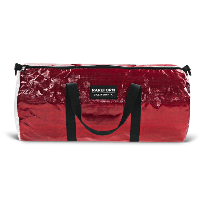 Mini Weekender Duffle