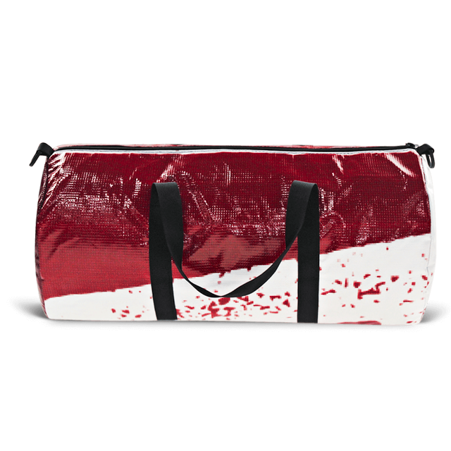 Mini Weekender Duffle
