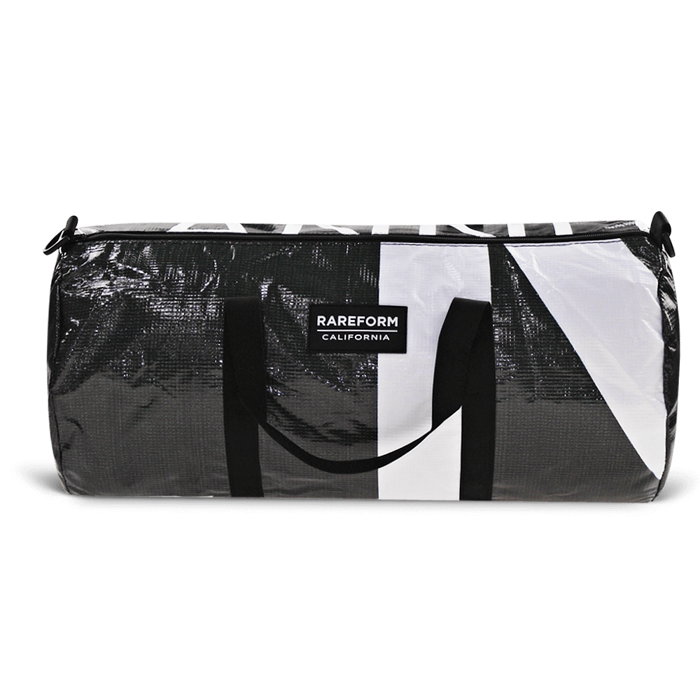 Mini Weekender Duffle