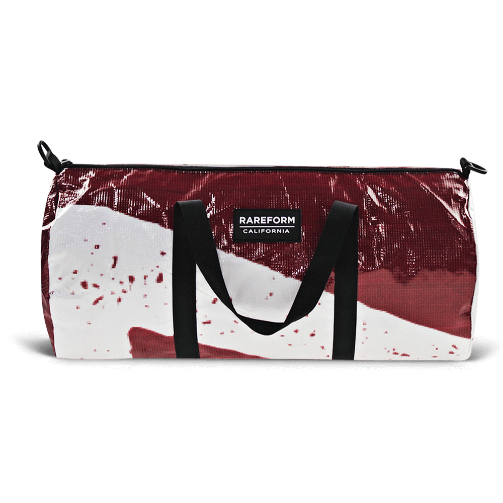 Mini Weekender Duffle