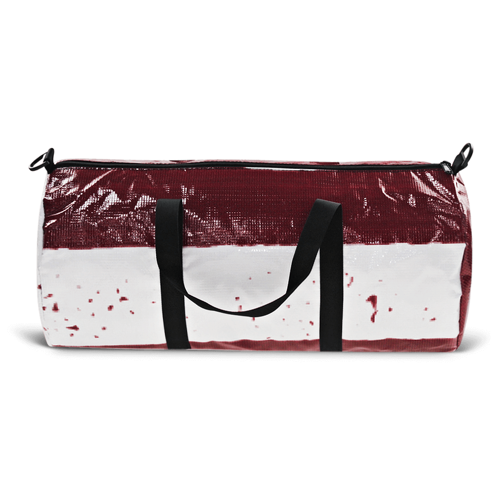 Mini Weekender Duffle