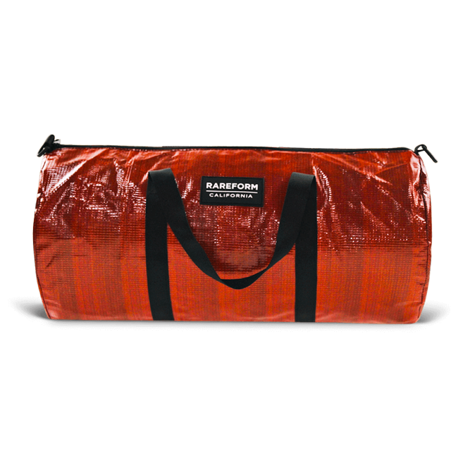 Mini Weekender Duffle