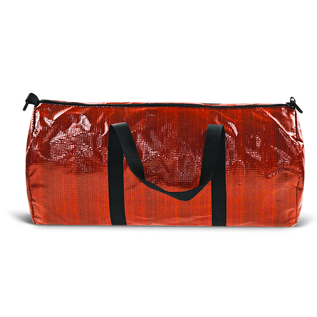 Mini Weekender Duffle