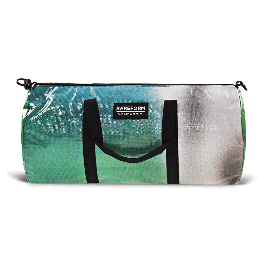 Mini Weekender Duffle