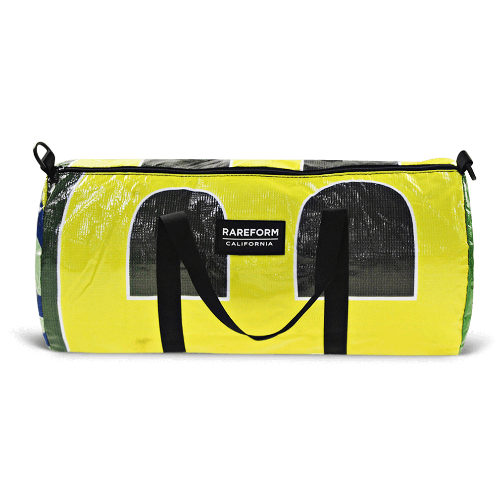 Mini Weekender Duffle