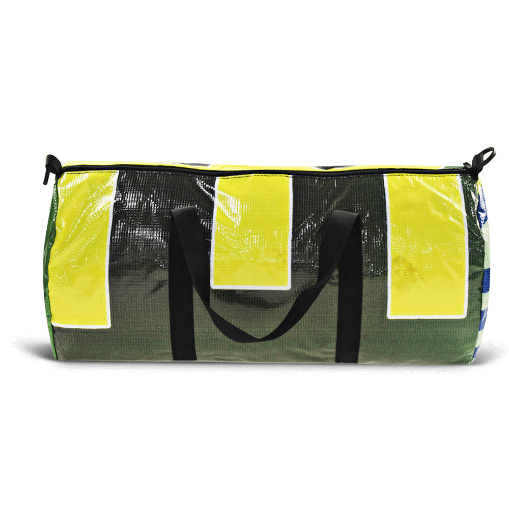 Mini Weekender Duffle