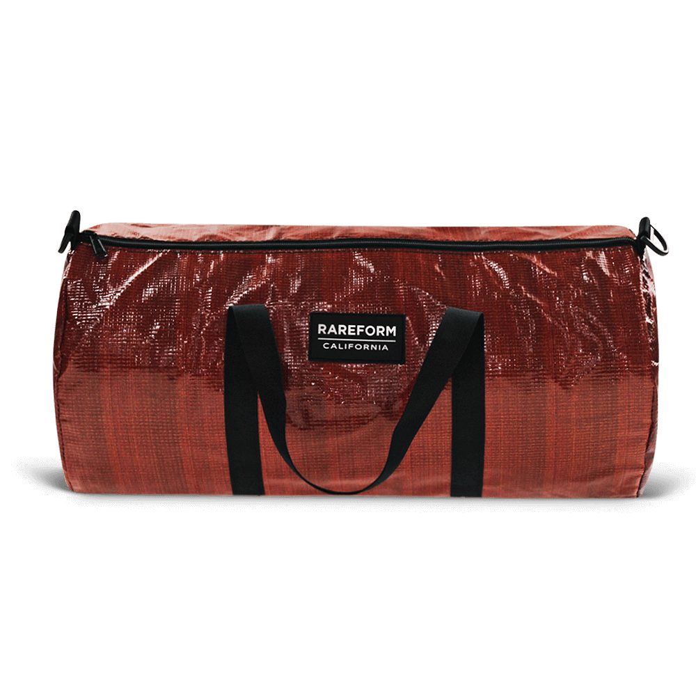 Mini Weekender Duffle