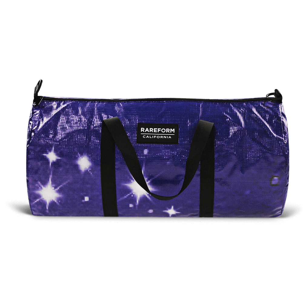Mini Weekender Duffle