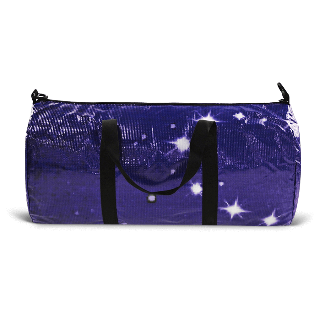 Mini Weekender Duffle