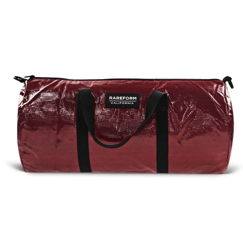 Mini Weekender Duffle