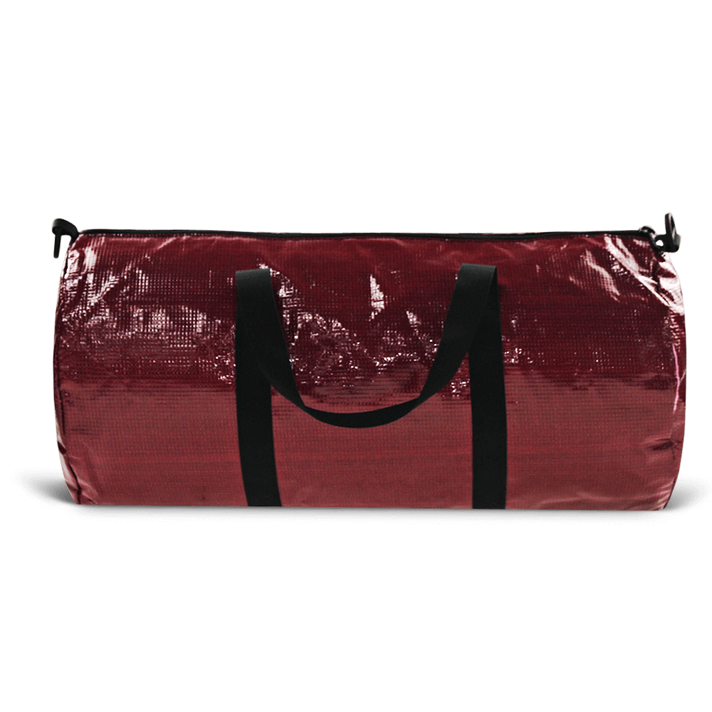 Mini Weekender Duffle