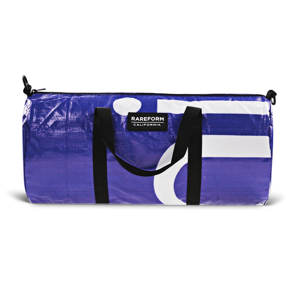 Mini Weekender Duffle