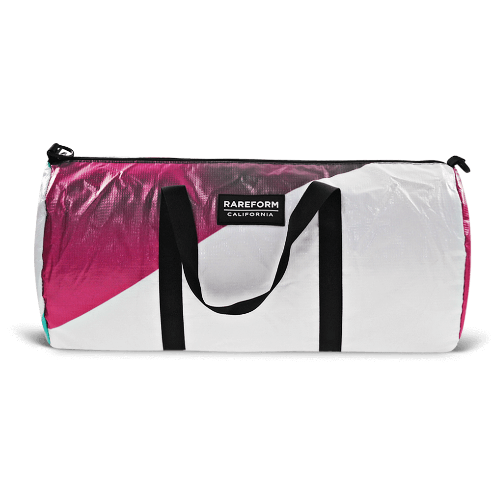 Mini Weekender Duffle