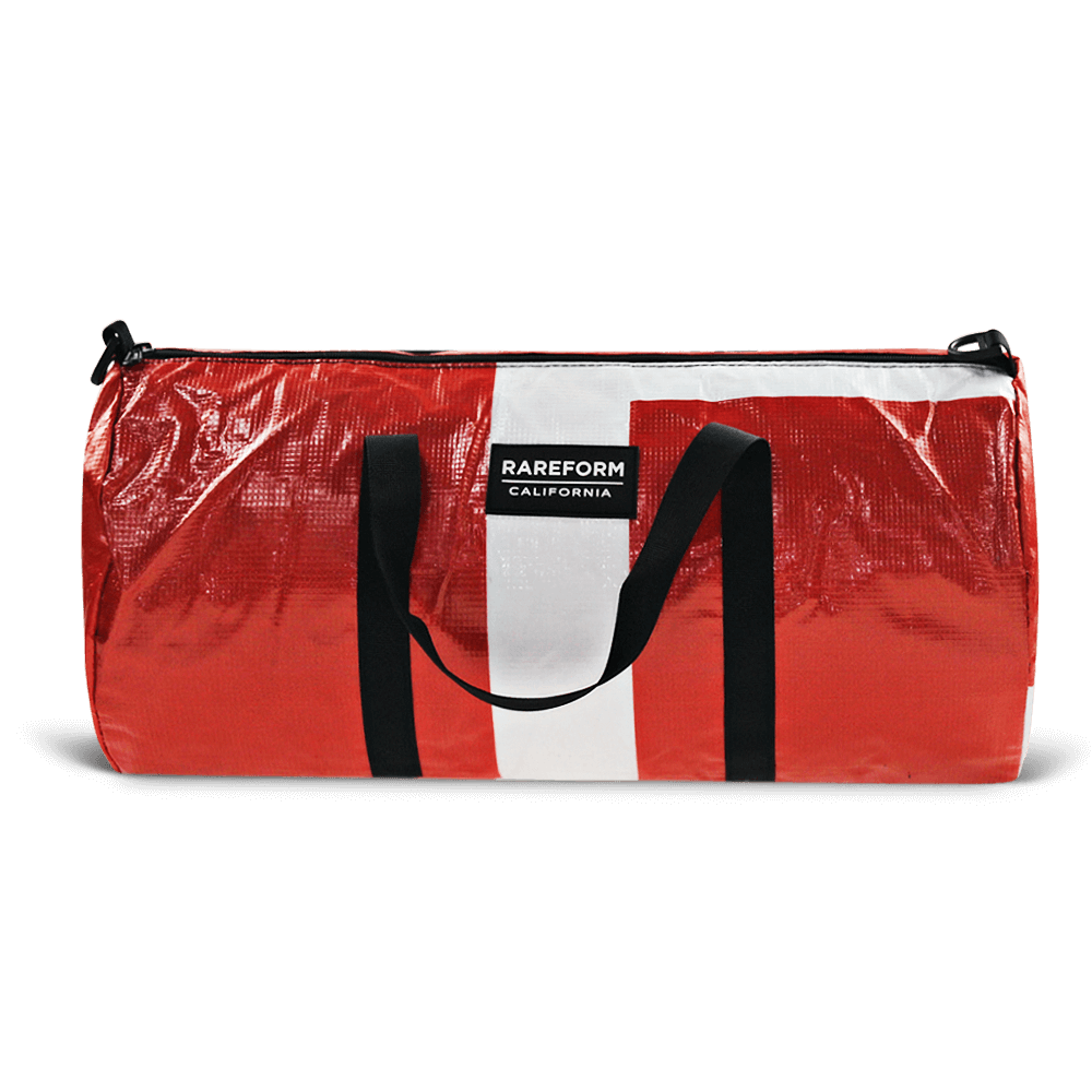 Mini Weekender Duffle
