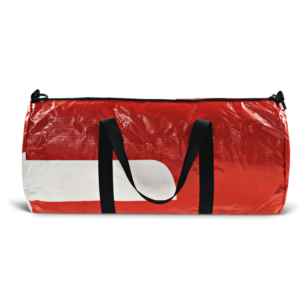 Mini Weekender Duffle