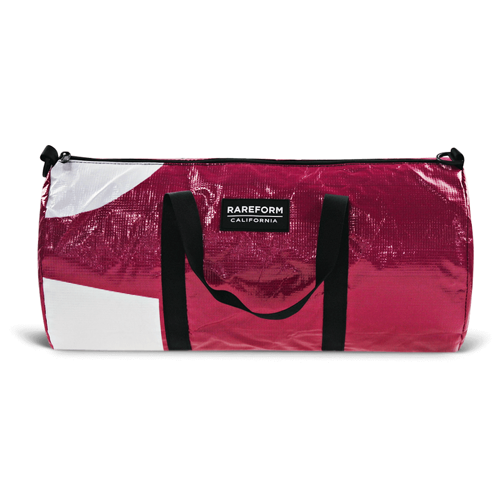 Mini Weekender Duffle