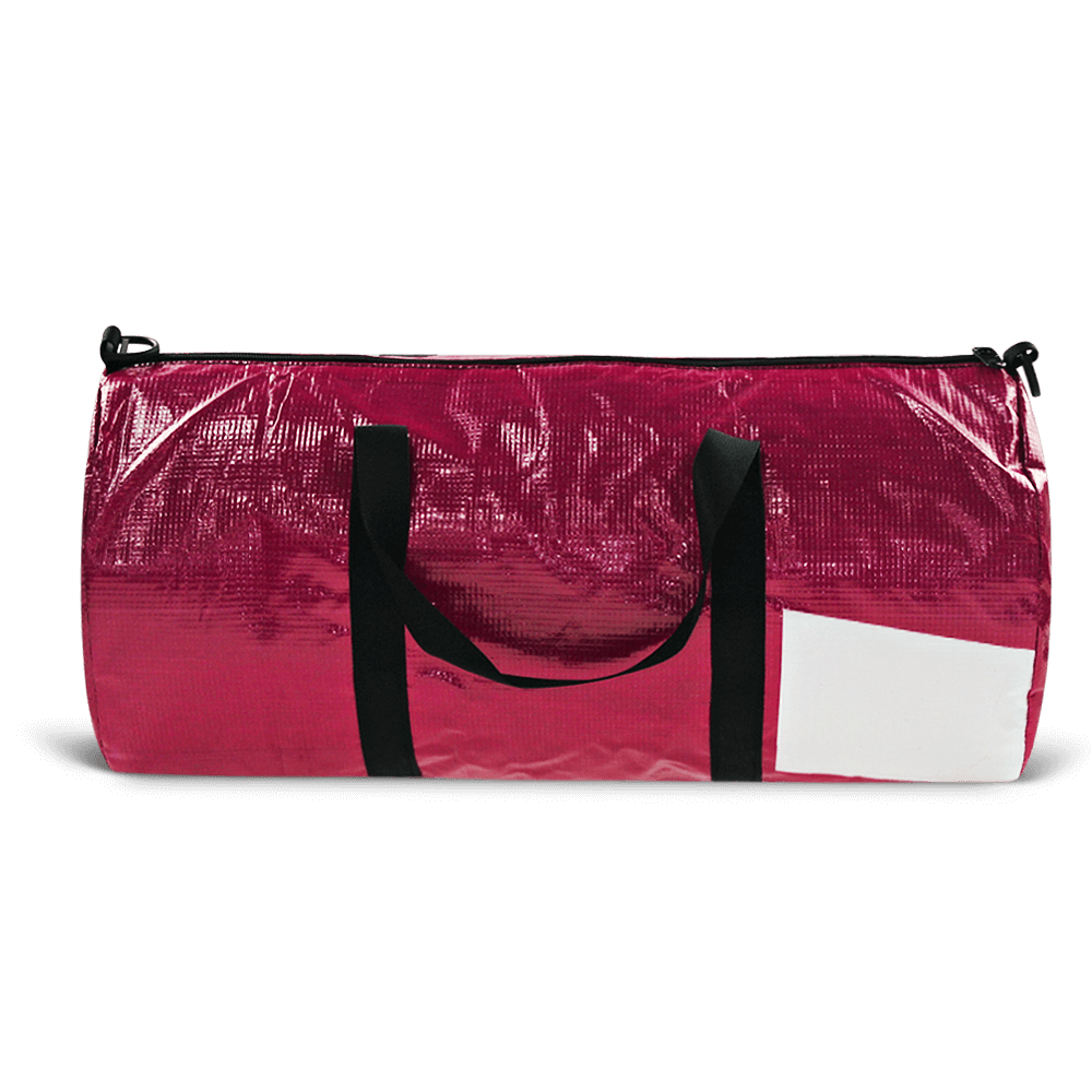 Mini Weekender Duffle