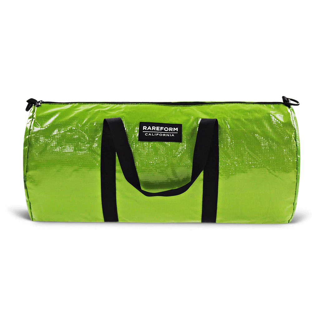 Mini Weekender Duffle