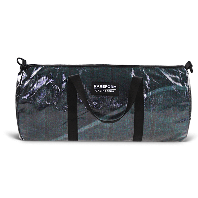 Mini Weekender Duffle