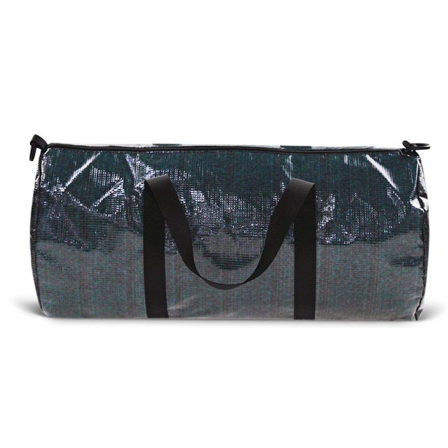 Mini Weekender Duffle