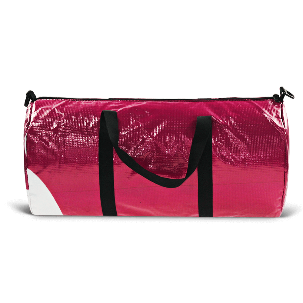 Mini Weekender Duffle