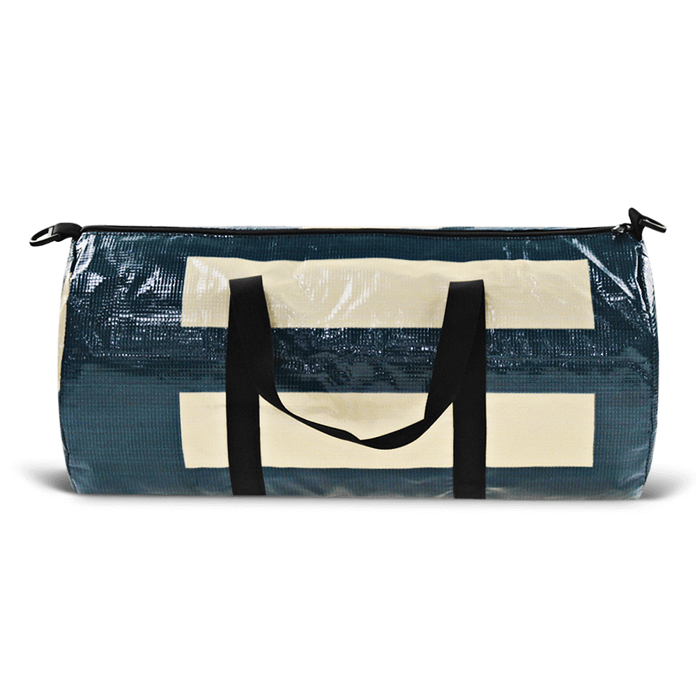 Mini Weekender Duffle