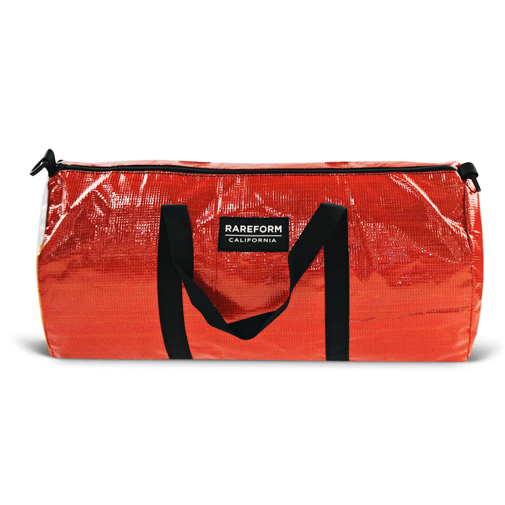 Mini Weekender Duffle