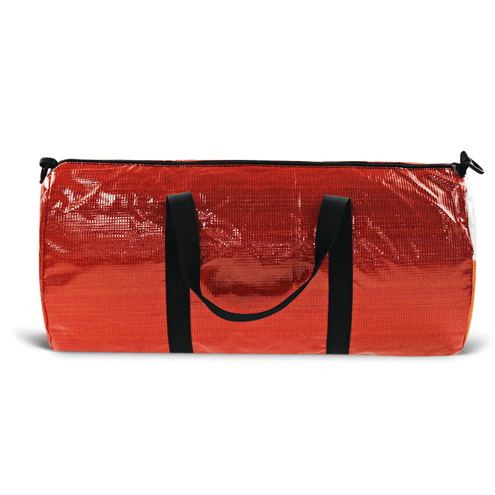Mini Weekender Duffle